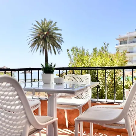 Apartment Acapulco Playa 106, Casaseleccion,