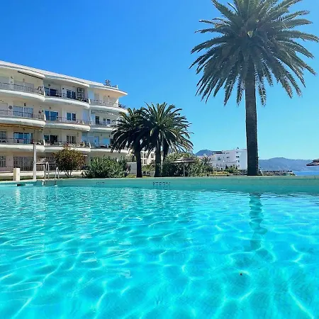 Acapulco Playa 106, Casaseleccion, Apartment Nerja